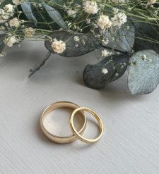 So, you said Yes!